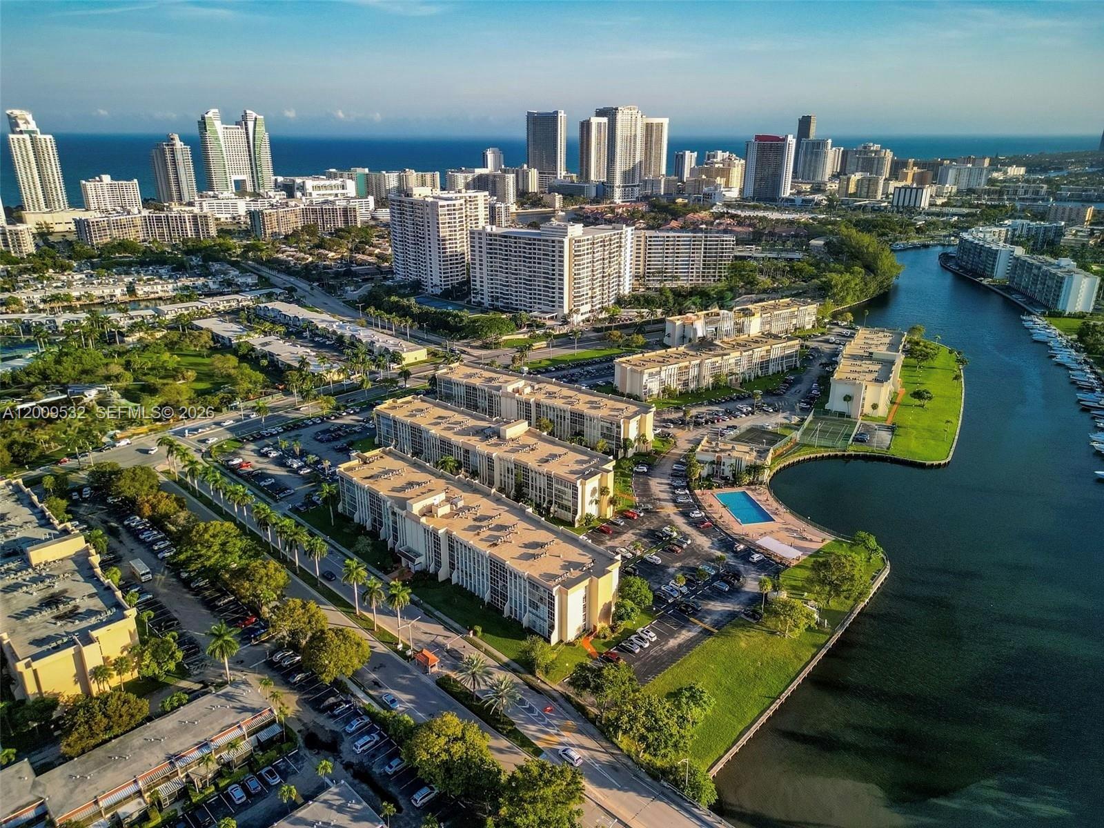 Photo of 601 Three Islands Blvd  #314, Hallandale Beach, Florida, 33009 - 