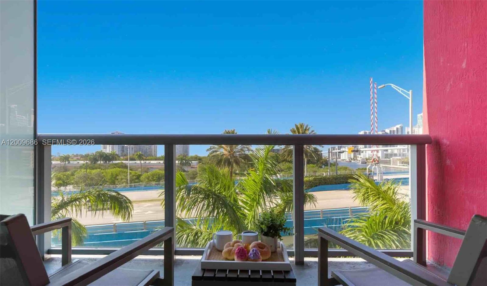 Photo of 2602 Hallandale Beach Blvd  #R506, Hallandale Beach, Florida, 33009 - 