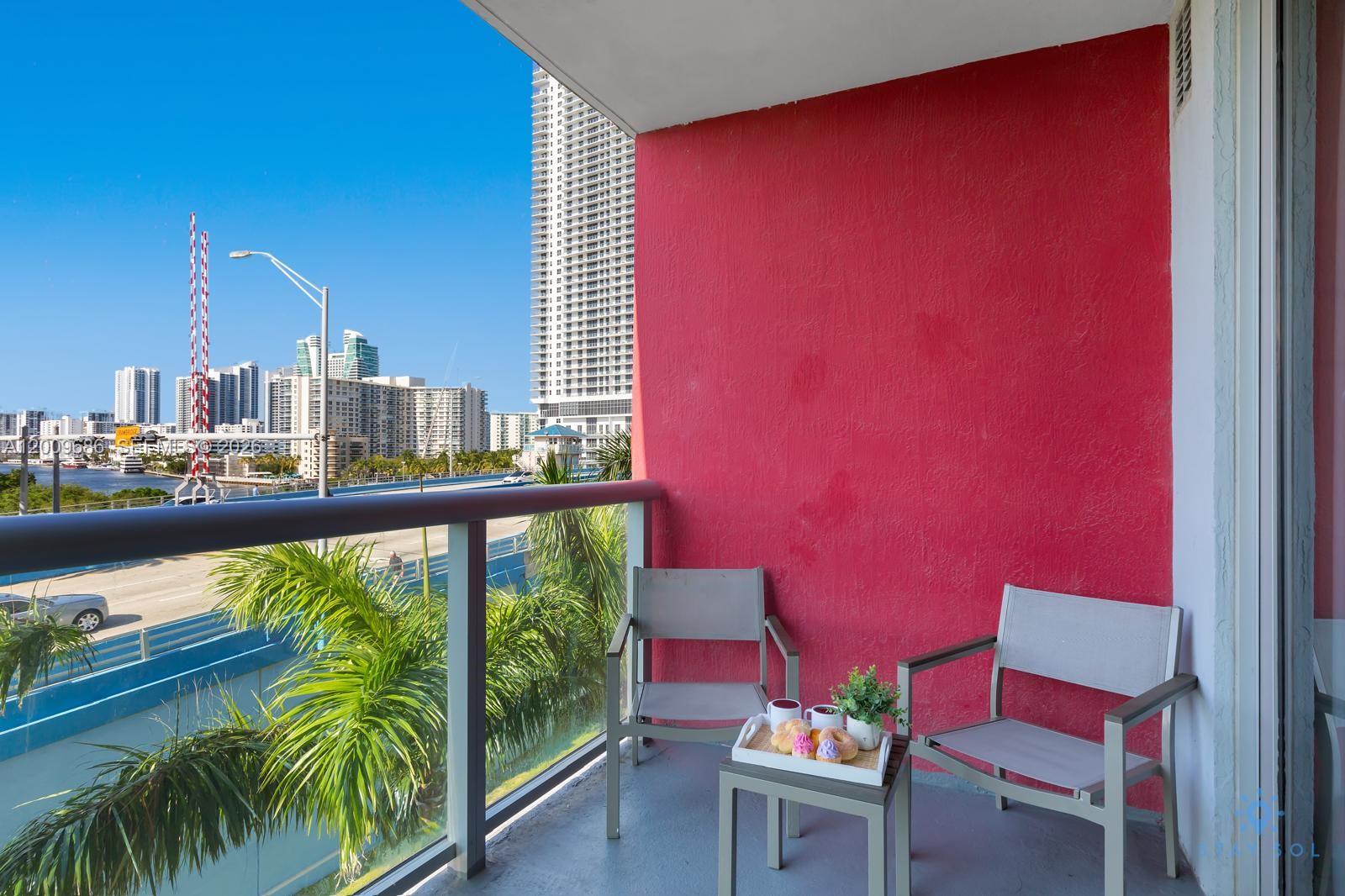 Photo of 2602 Hallandale Beach Blvd  #R506, Hallandale Beach, Florida, 33009 - 