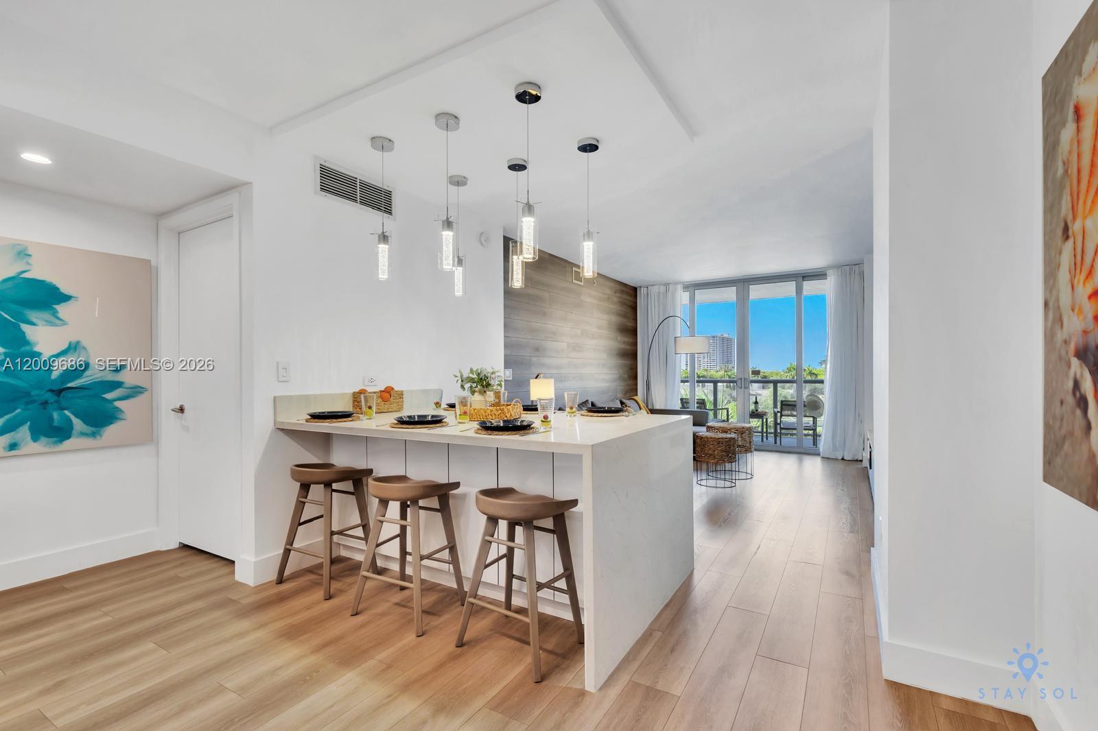 Photo of 2602 Hallandale Beach Blvd  #R506, Hallandale Beach, Florida, 33009 - 