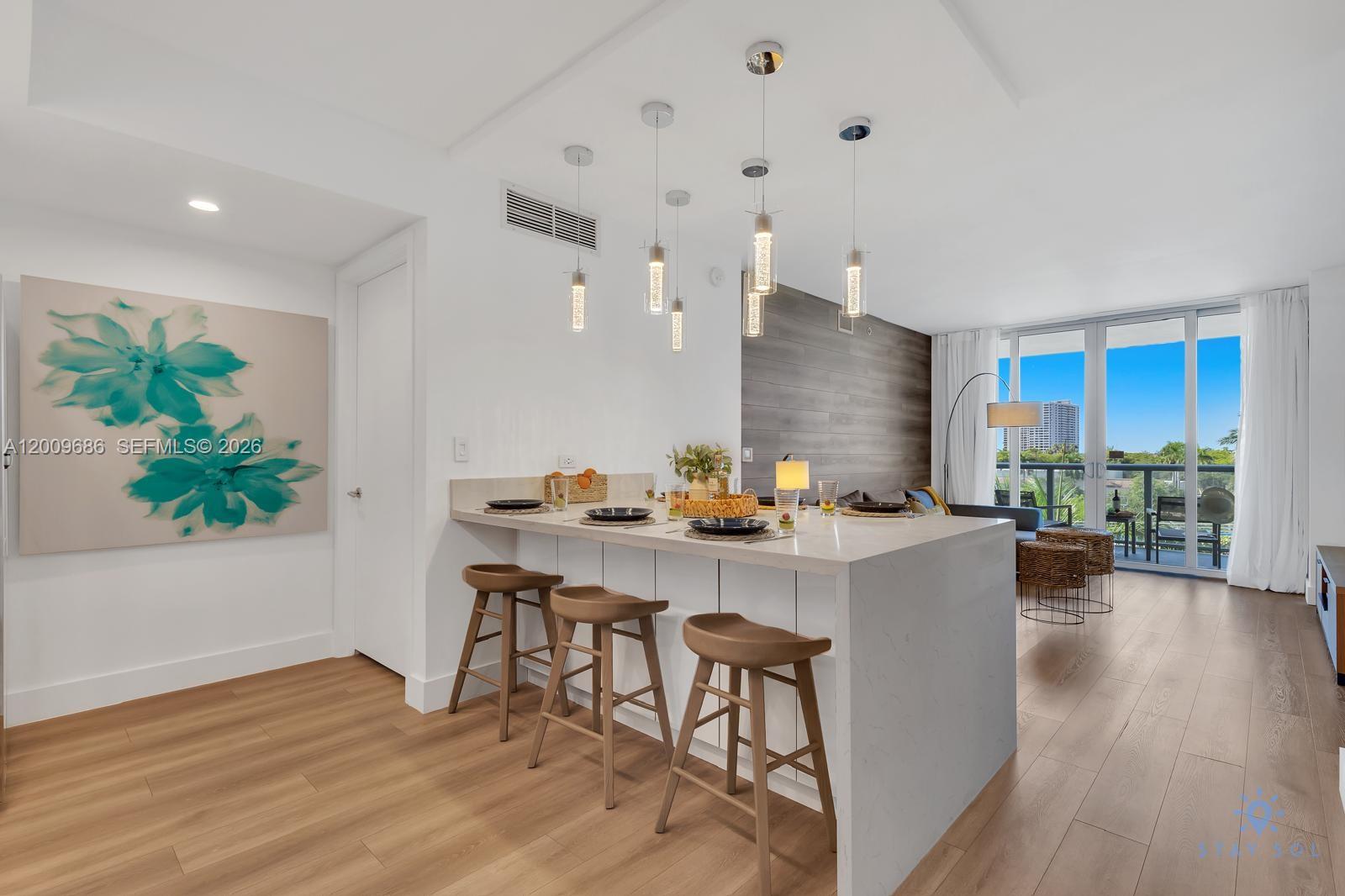 Photo of 2602 Hallandale Beach Blvd  #R506, Hallandale Beach, Florida, 33009 - 
