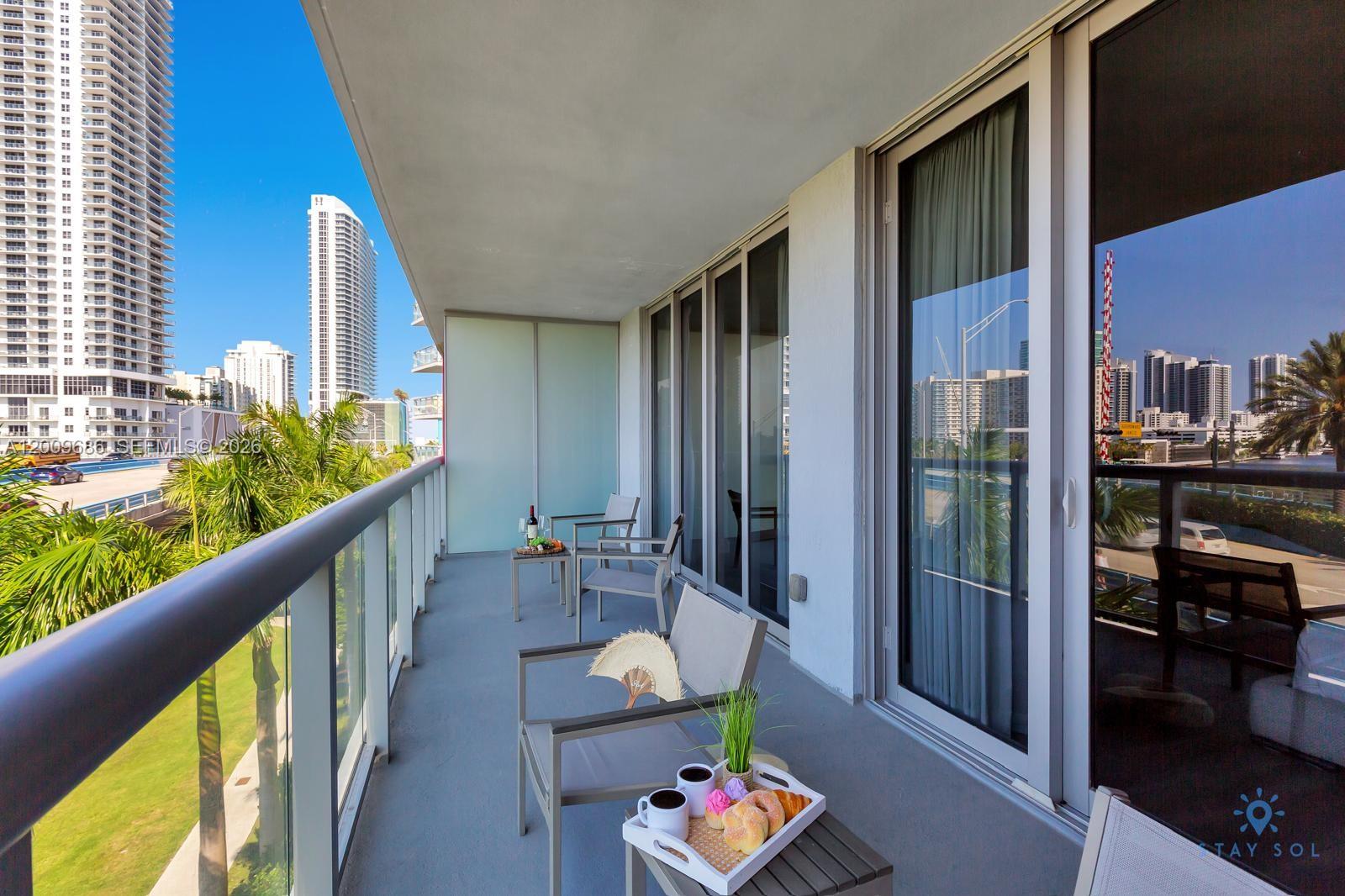Photo of 2602 Hallandale Beach Blvd  #R506, Hallandale Beach, Florida, 33009 - 
