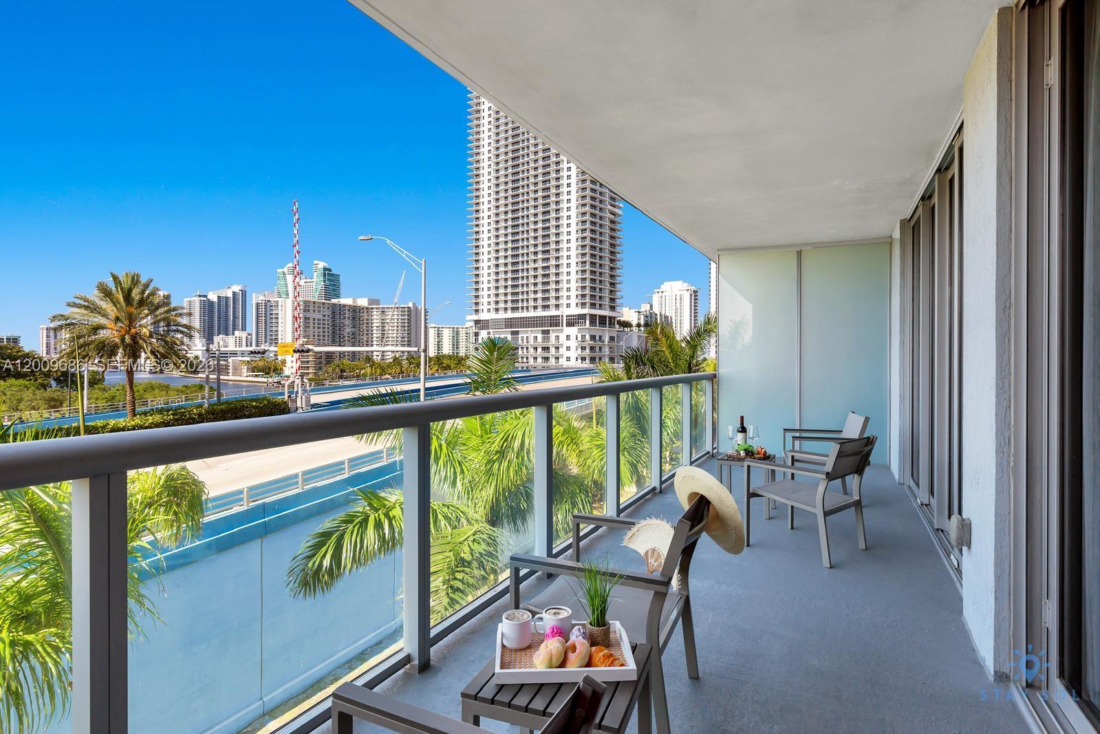 Photo of 2602 Hallandale Beach Blvd  #R506, Hallandale Beach, Florida, 33009 - 