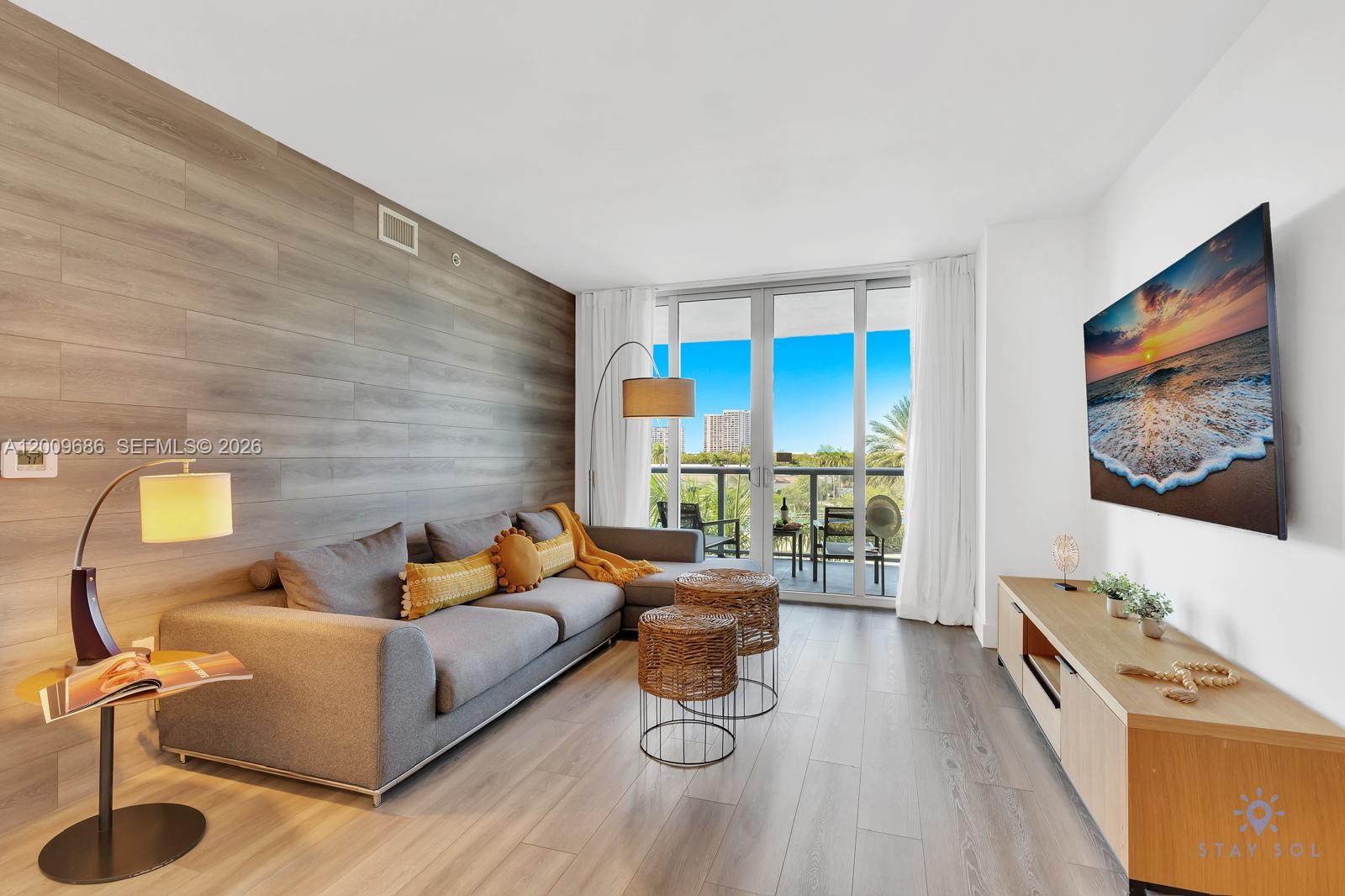 Photo of 2602 Hallandale Beach Blvd  #R506, Hallandale Beach, Florida, 33009 - 