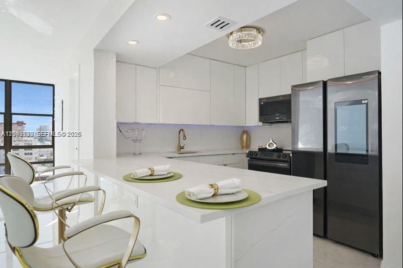 Photo of 2017 Ocean Dr  #1206, Hallandale Beach, Florida, 33009 - 