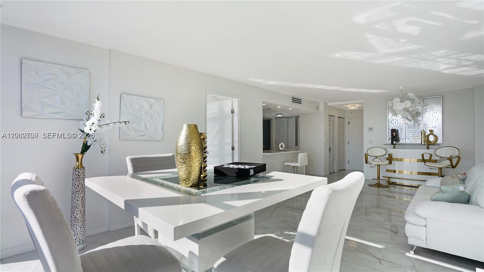 Photo of 2017 Ocean Dr  #1206, Hallandale Beach, Florida, 33009 - 