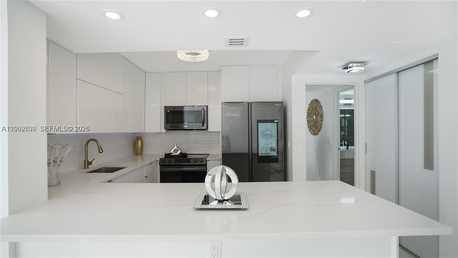 Photo of 2017 Ocean Dr  #1206, Hallandale Beach, Florida, 33009 - 