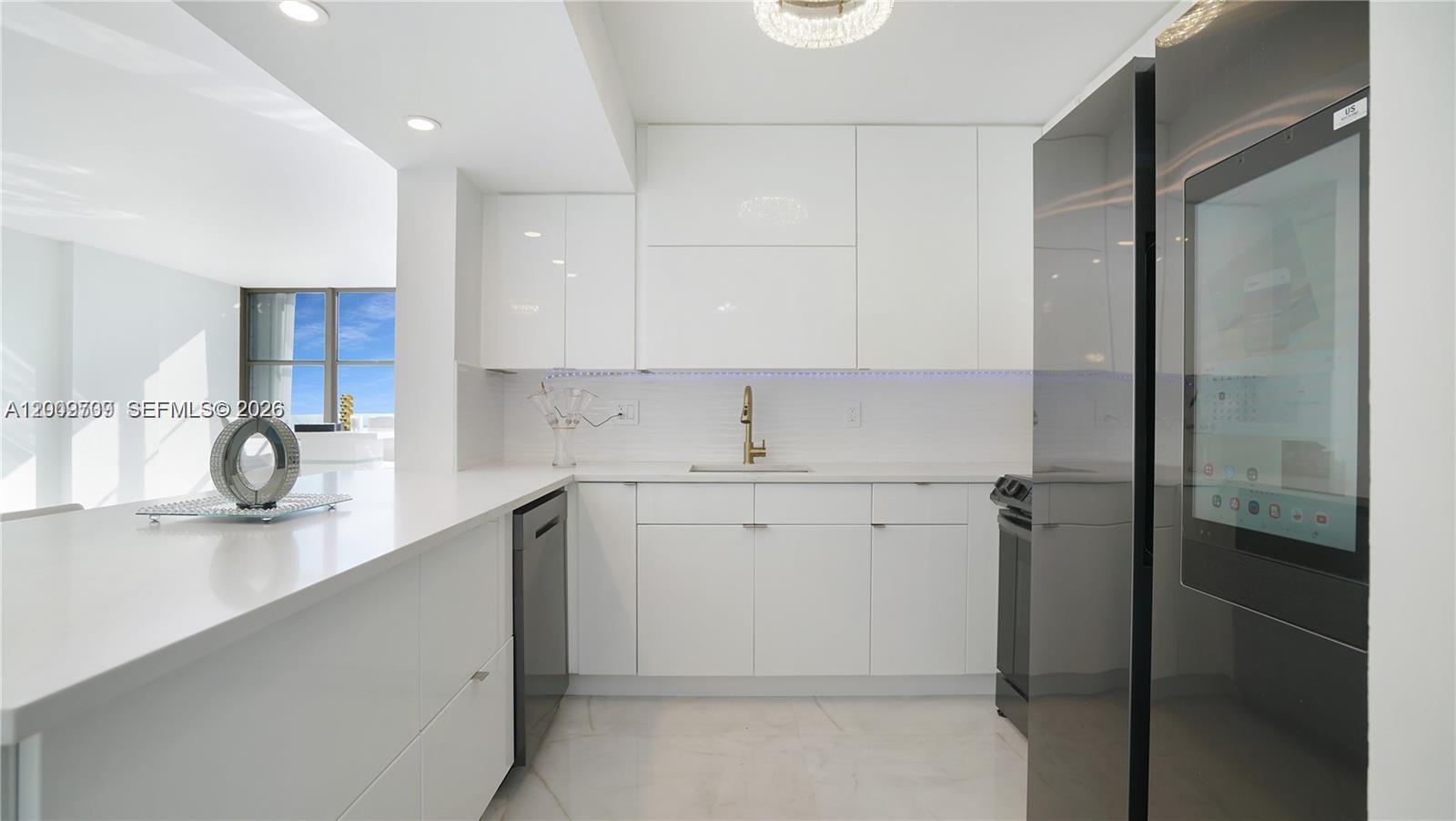 Photo of 2017 Ocean Dr  #1206, Hallandale Beach, Florida, 33009 - 