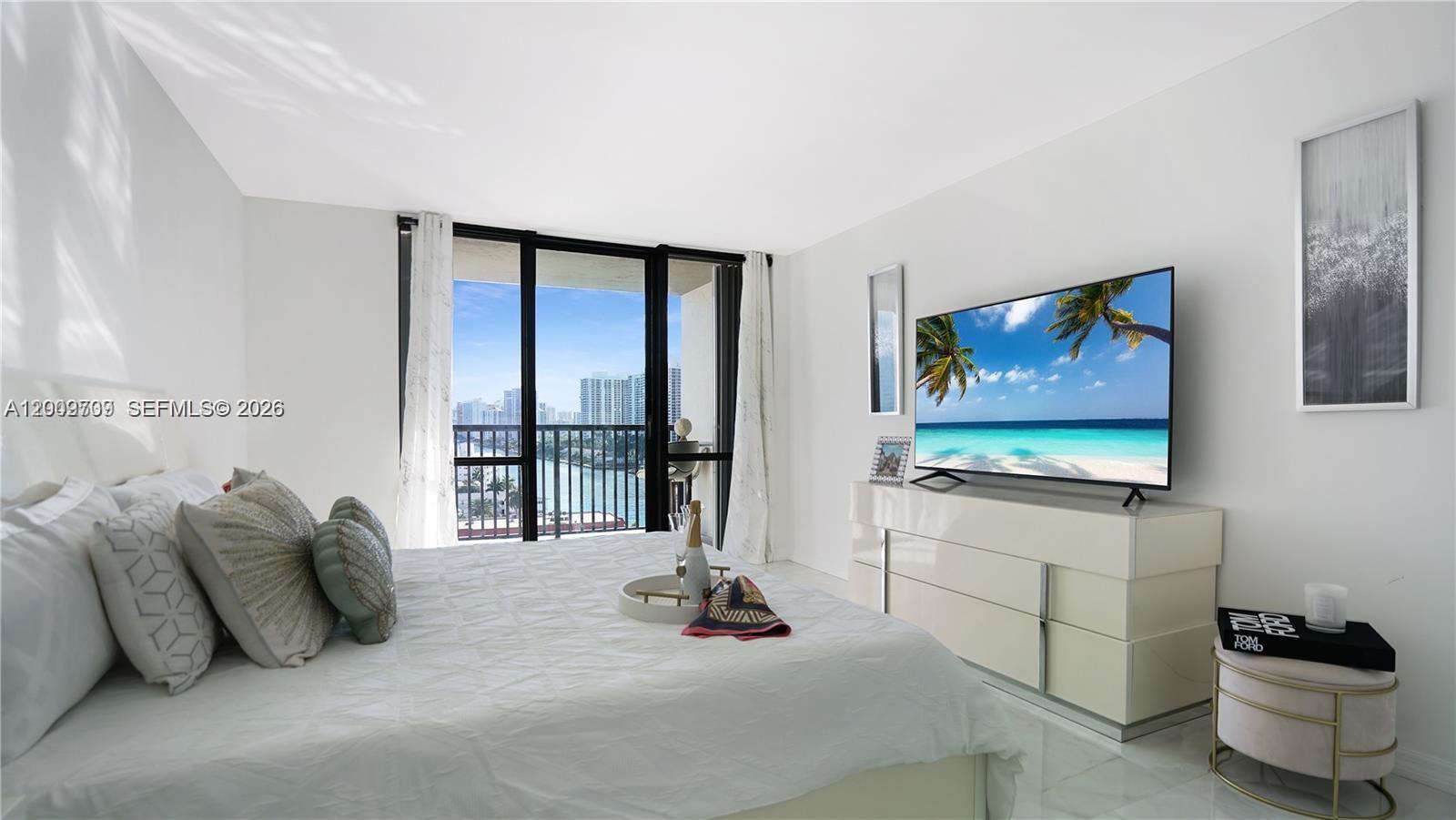 Photo of 2017 Ocean Dr  #1206, Hallandale Beach, Florida, 33009 - 