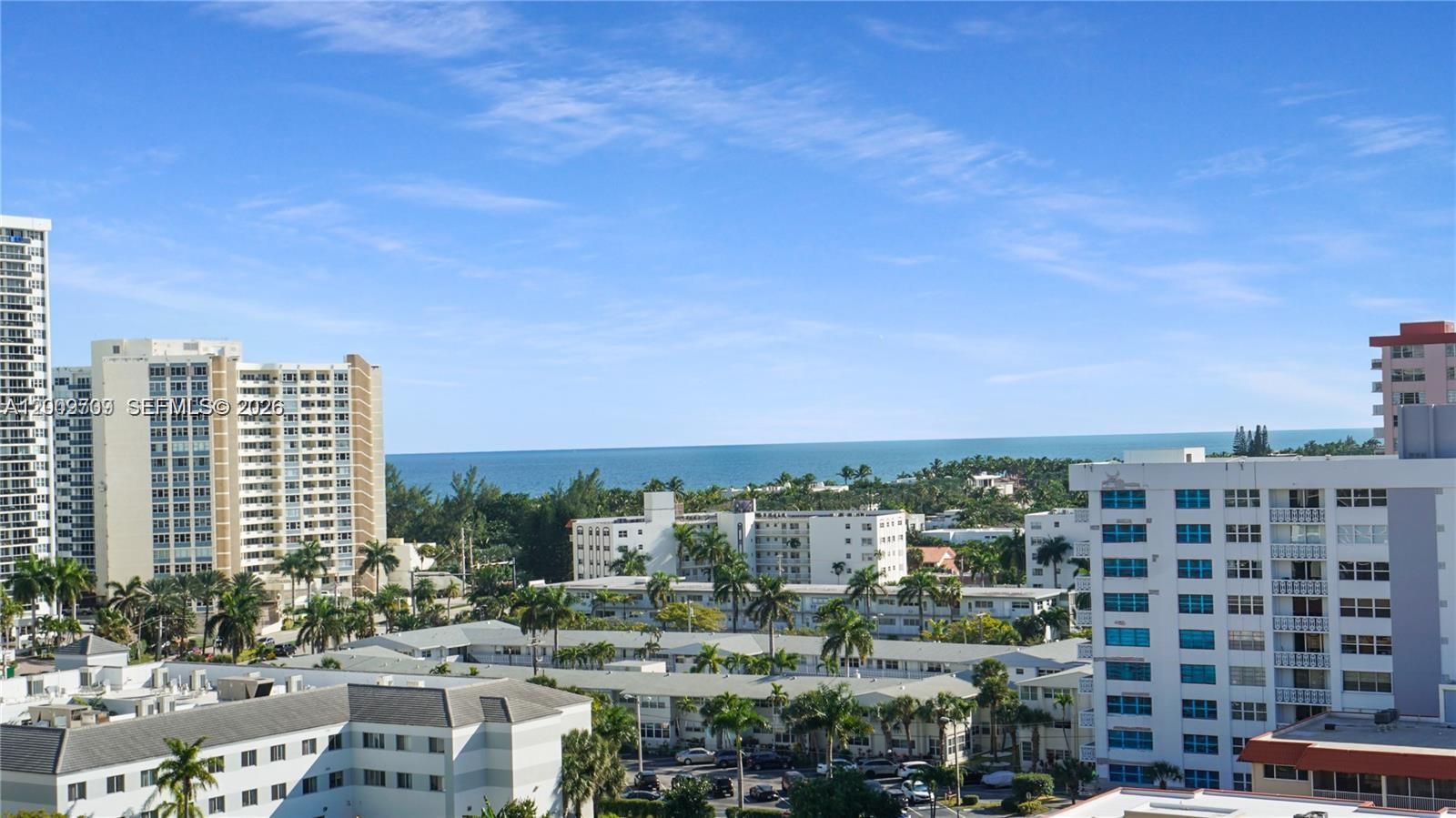 Photo of 2017 Ocean Dr  #1206, Hallandale Beach, Florida, 33009 - 