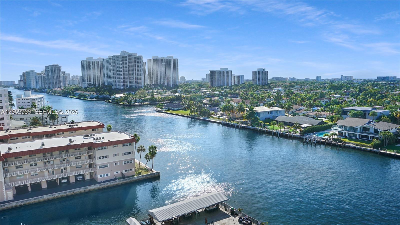 Photo of 2017 Ocean Dr  #1206, Hallandale Beach, Florida, 33009 - 