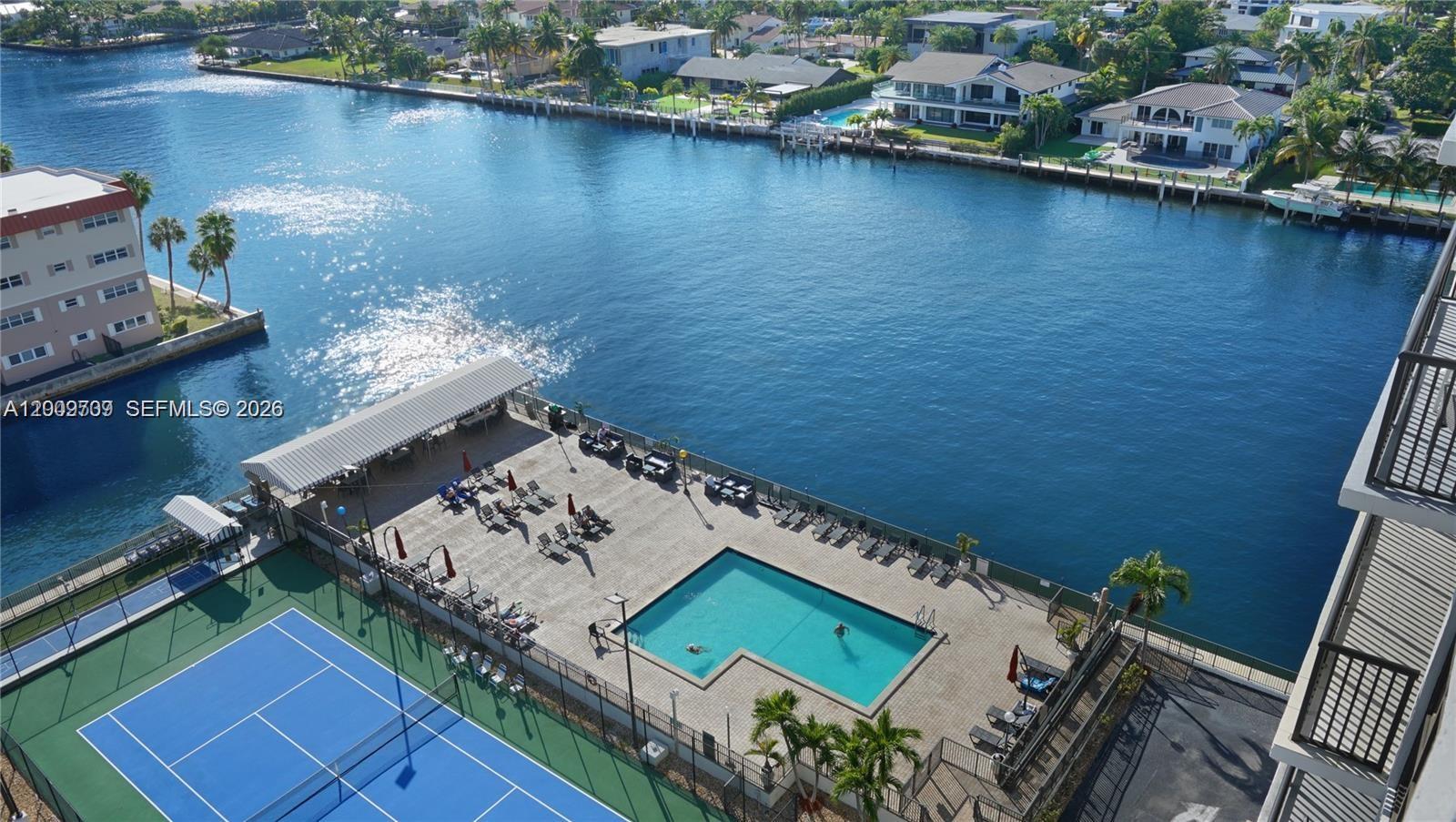 Photo of 2017 Ocean Dr  #1206, Hallandale Beach, Florida, 33009 - 