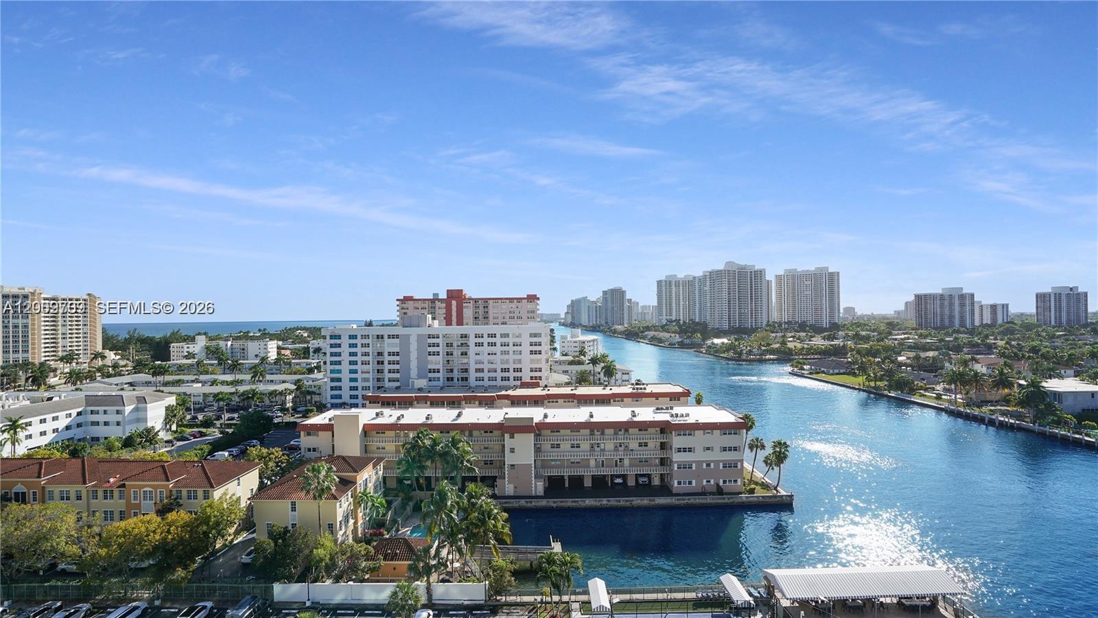 Photo of 2017 Ocean Dr  #1206, Hallandale Beach, Florida, 33009 - 