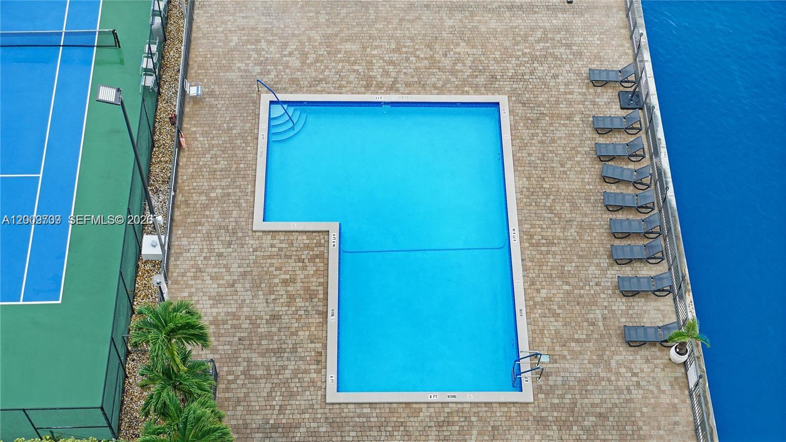 Photo of 2017 Ocean Dr  #1206, Hallandale Beach, Florida, 33009 - 