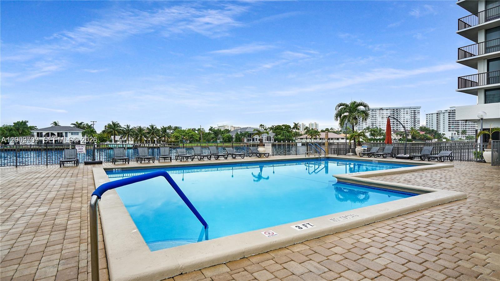 Photo of 2017 Ocean Dr  #1206, Hallandale Beach, Florida, 33009 - 