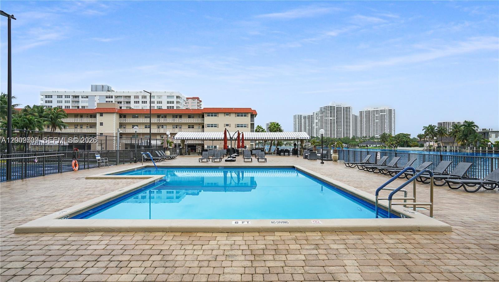 Photo of 2017 Ocean Dr  #1206, Hallandale Beach, Florida, 33009 - 
