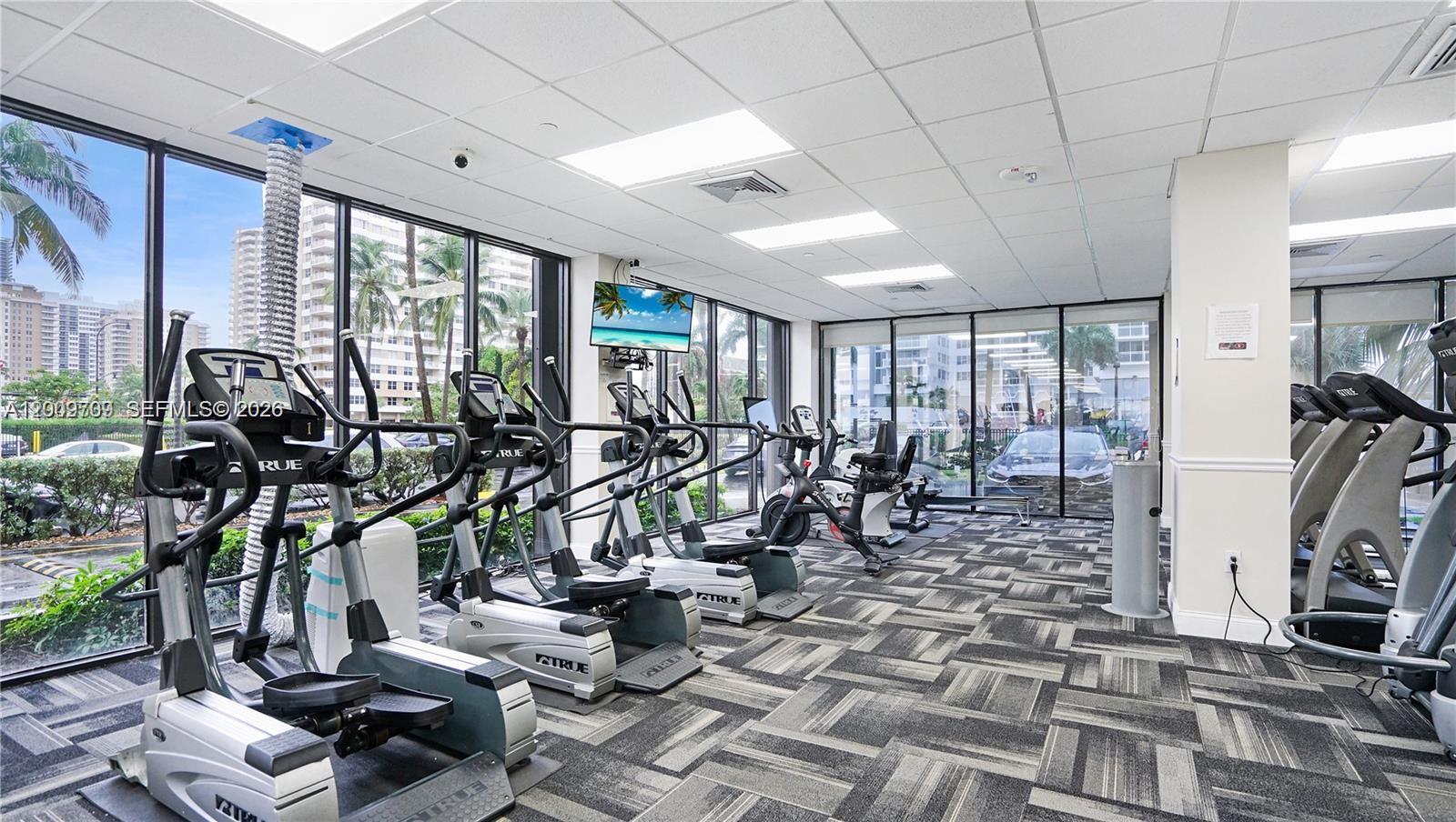 Photo of 2017 Ocean Dr  #1206, Hallandale Beach, Florida, 33009 - 