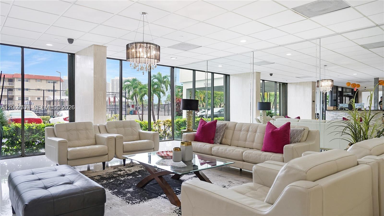 Photo of 2017 Ocean Dr  #1206, Hallandale Beach, Florida, 33009 - 