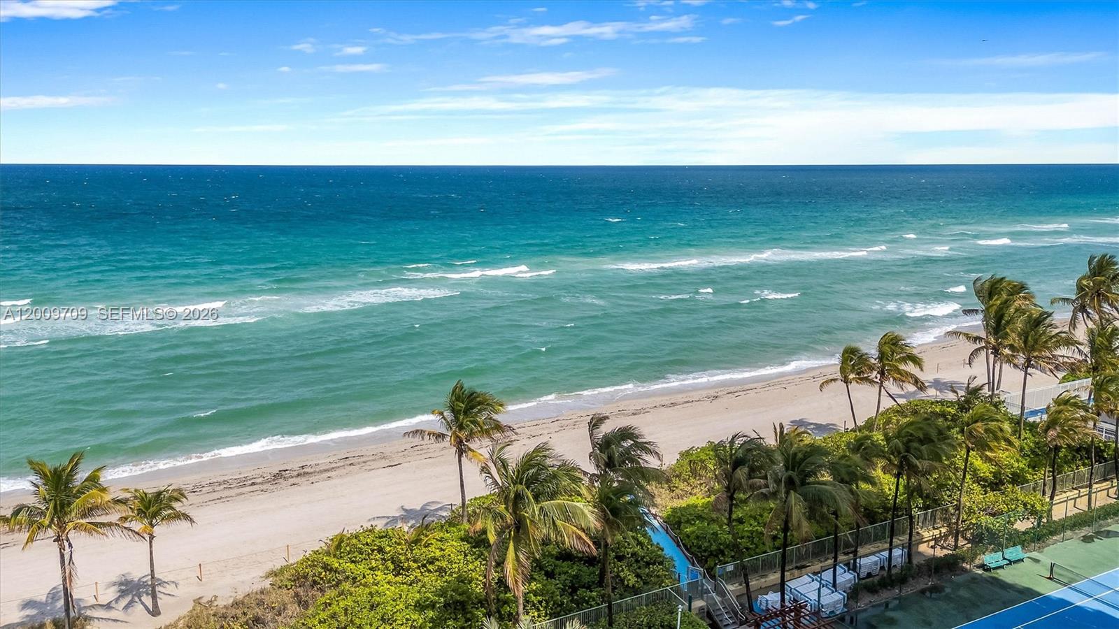 Photo of 2017 Ocean Dr  #1206, Hallandale Beach, Florida, 33009 - 