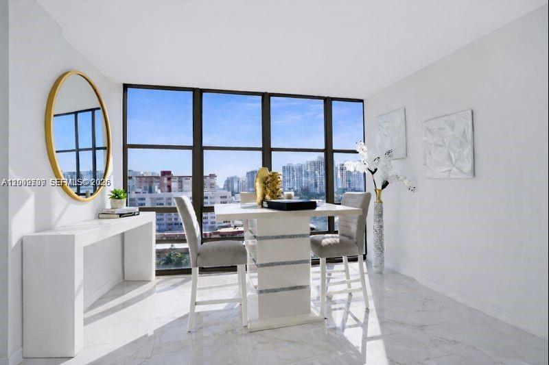 Photo of 2017 Ocean Dr  #1206, Hallandale Beach, Florida, 33009 - 