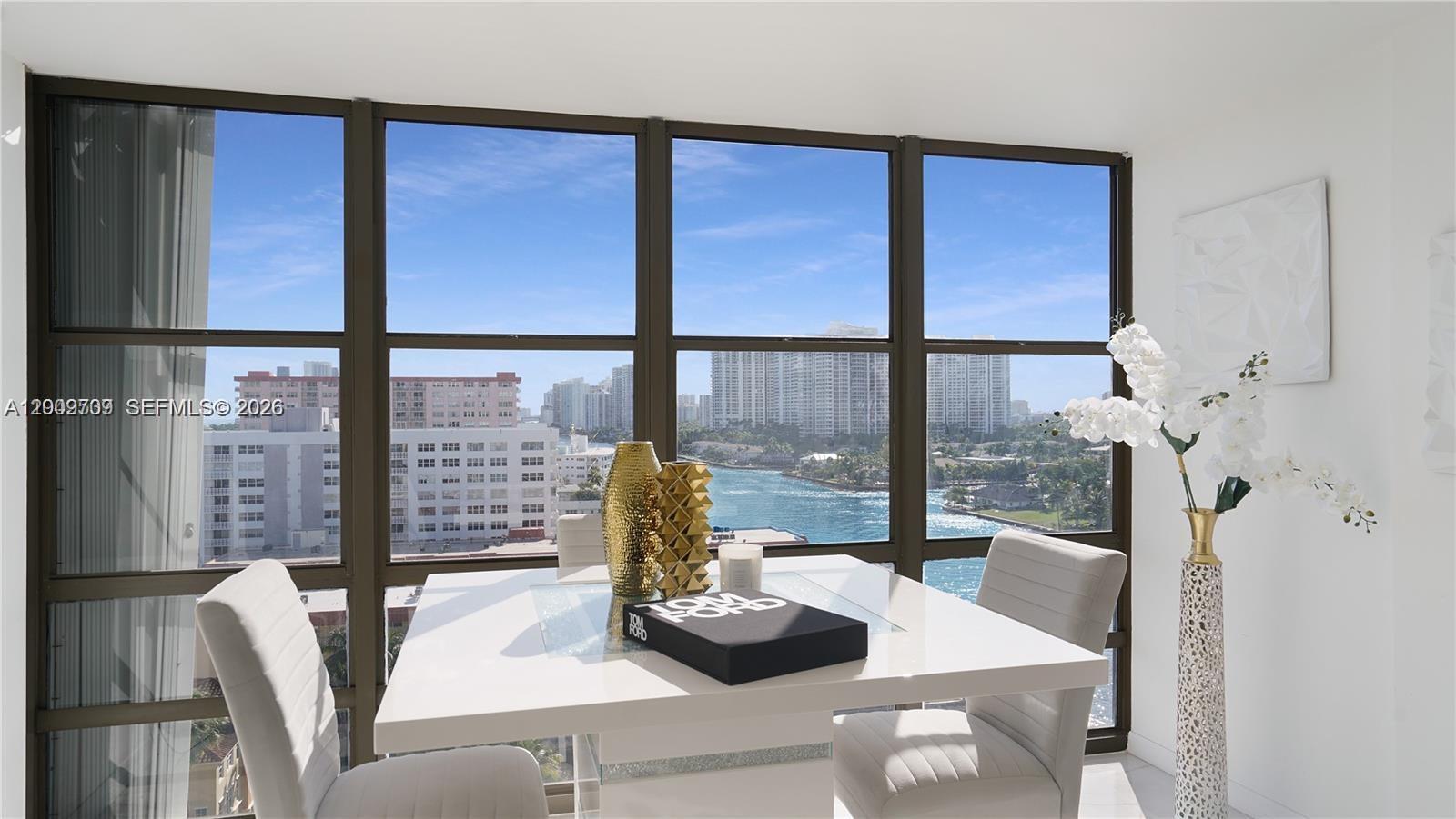 Photo of 2017 Ocean Dr  #1206, Hallandale Beach, Florida, 33009 - 