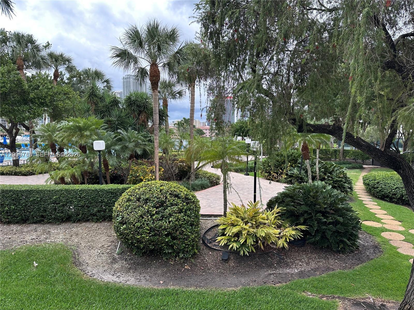 Photo of 600 Three Islands Blvd  #1402, Hallandale Beach, Florida, 33009 - 