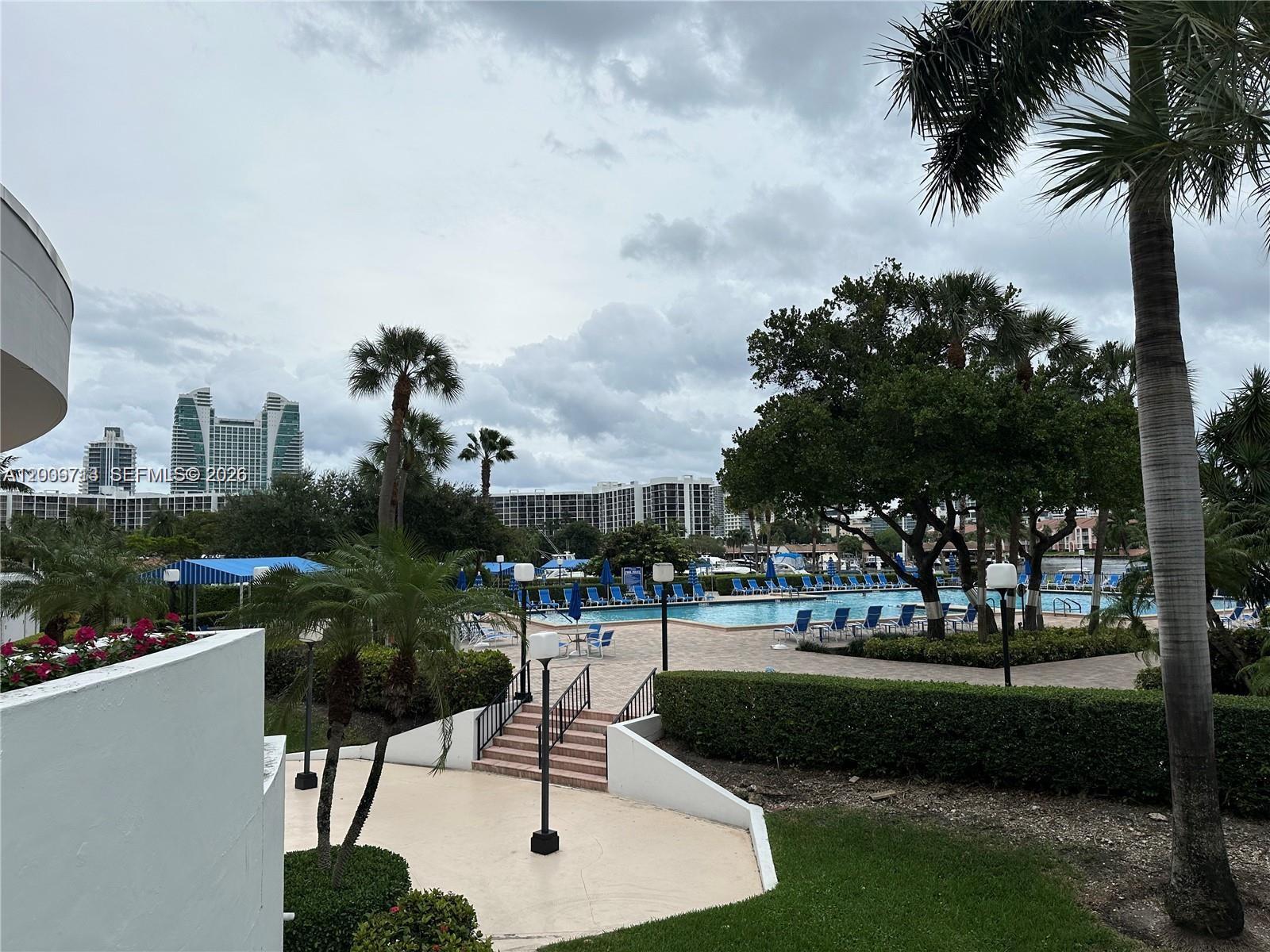 Photo of 600 Three Islands Blvd  #1402, Hallandale Beach, Florida, 33009 - 