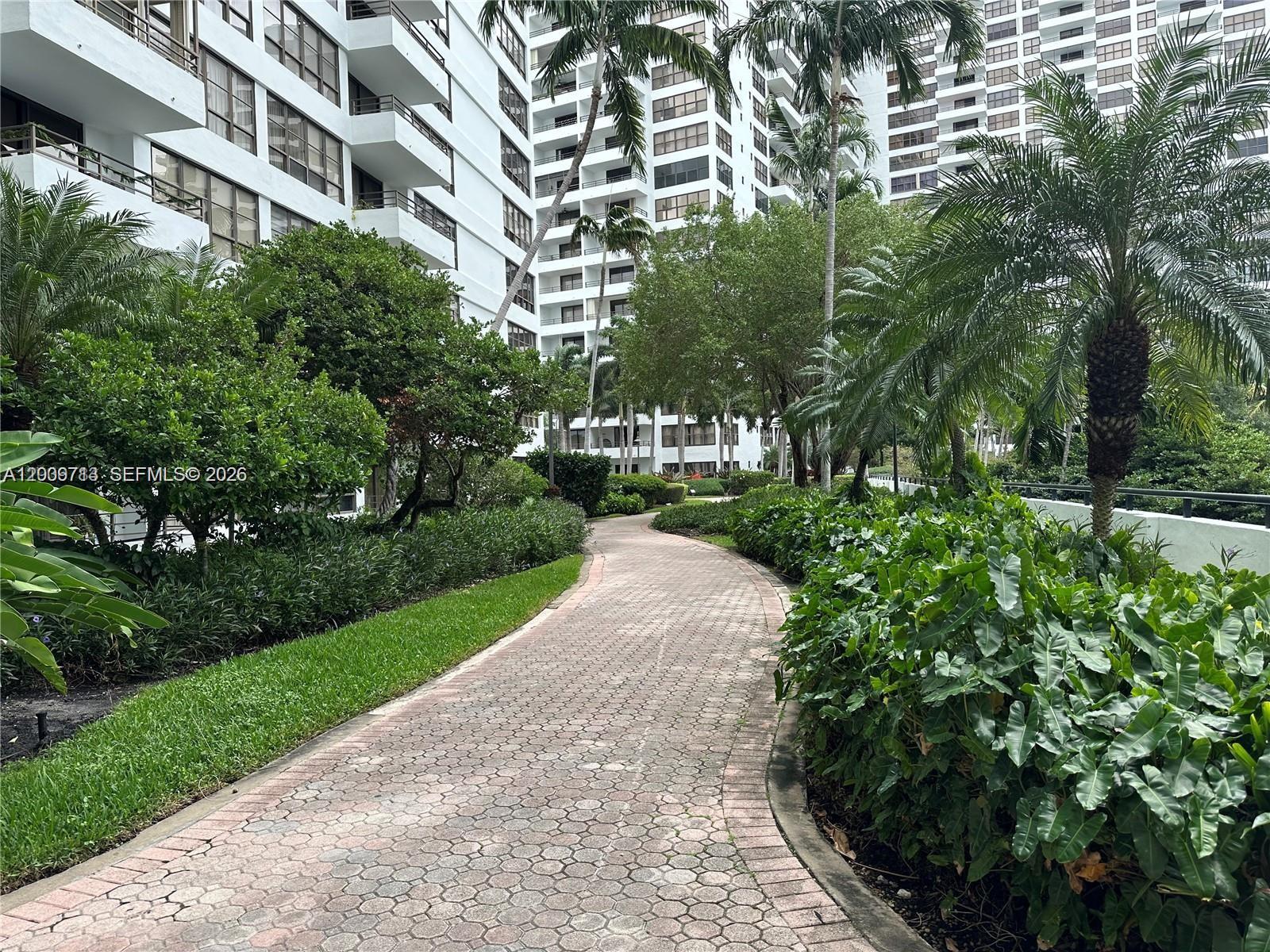 Photo of 600 Three Islands Blvd  #1402, Hallandale Beach, Florida, 33009 - 