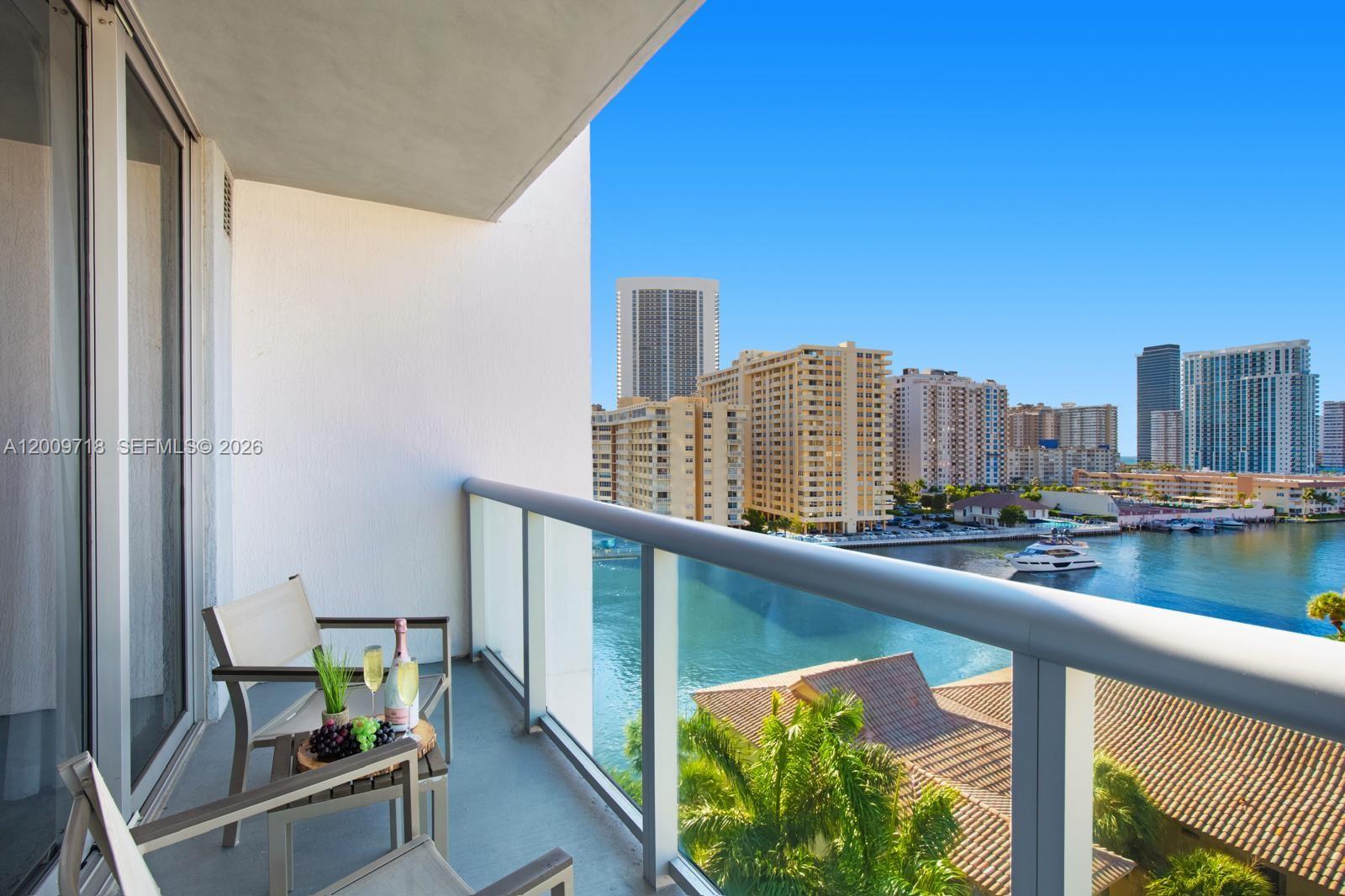 Photo of 2602 Hallandale Beach Blvd  #R803, Hallandale Beach, Florida, 33009 - 