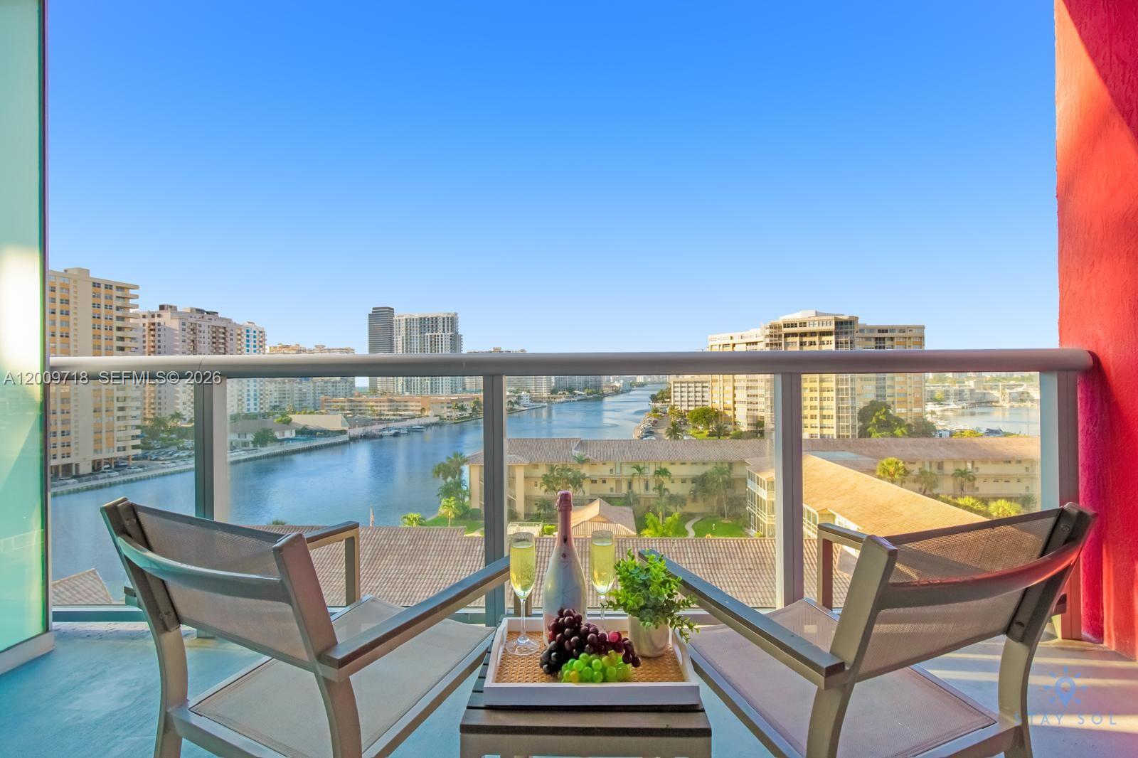 Photo of 2602 Hallandale Beach Blvd  #R803, Hallandale Beach, Florida, 33009 - 
