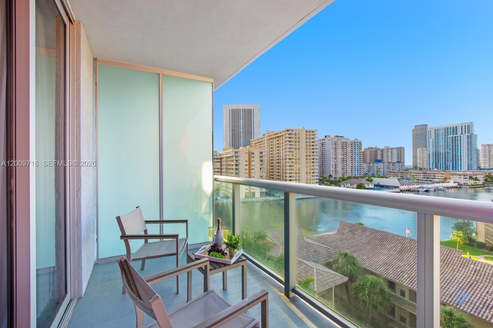 Photo of 2602 Hallandale Beach Blvd  #R803, Hallandale Beach, Florida, 33009 - 