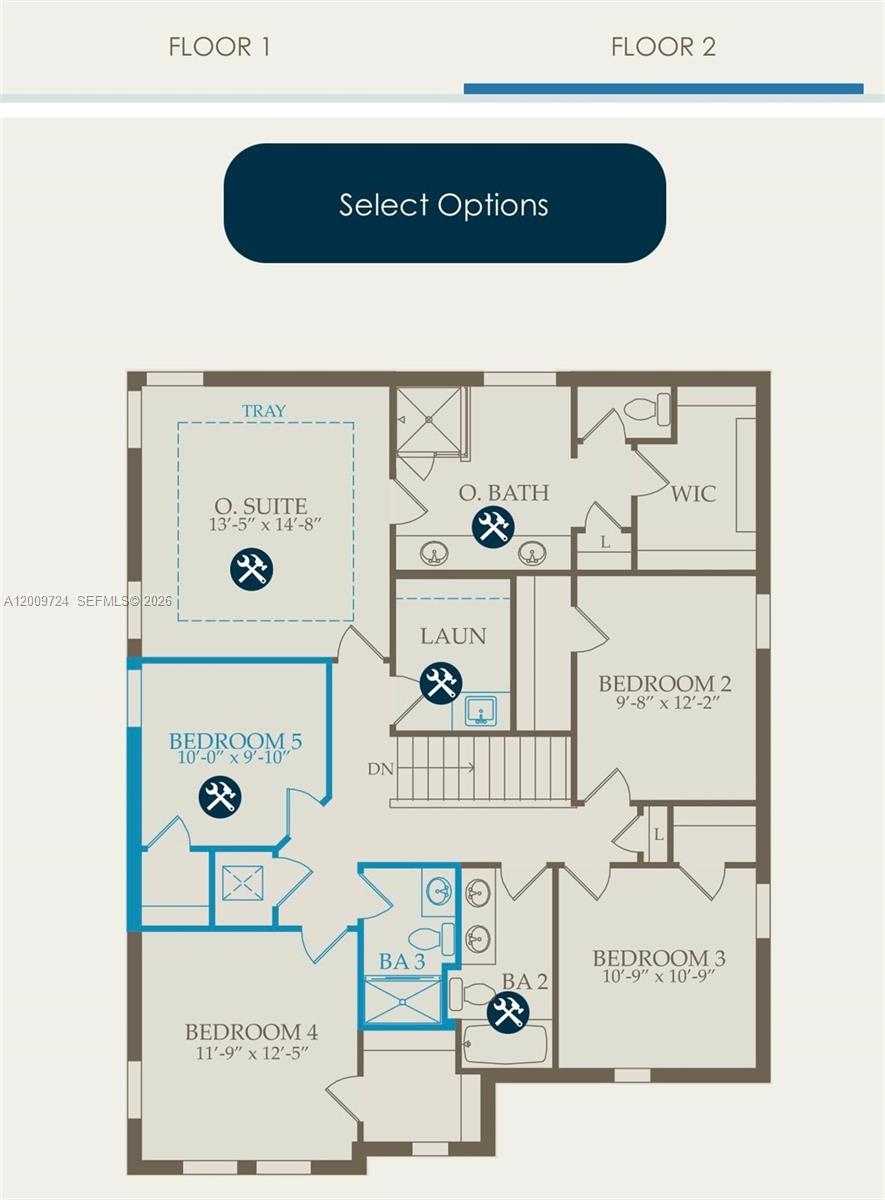See details 4352 5 / 4 2501 sq. ft. $ 2026-04-29 0 Photo