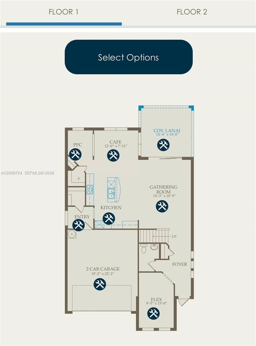 See details 4352 5 / 4 2501 sq. ft. $ 2026-04-29 0 Photo
