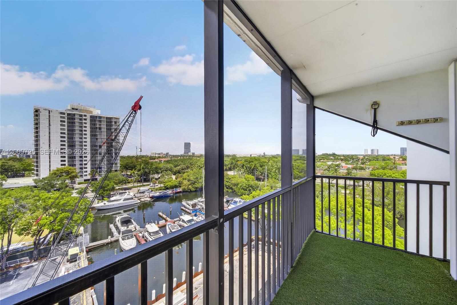 Photo of 3401 Country Club Dr #812, Aventura, Florida, 33180 -
