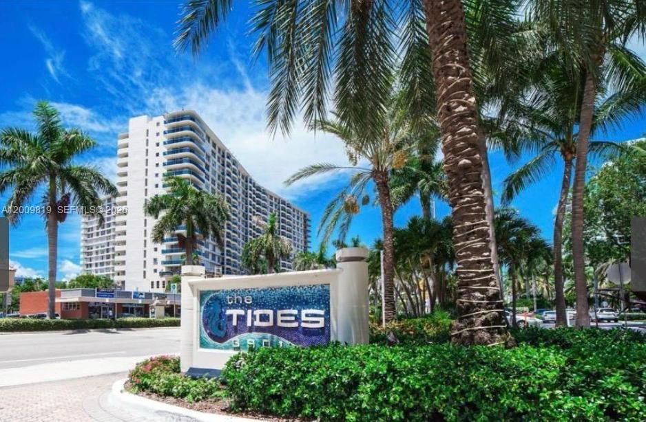 Photo of 3801 Ocean Dr #2B, Hollywood, Florida, 33019 -