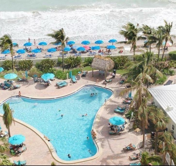 Photo of 3801 Ocean Dr #2B, Hollywood, Florida, 33019 -