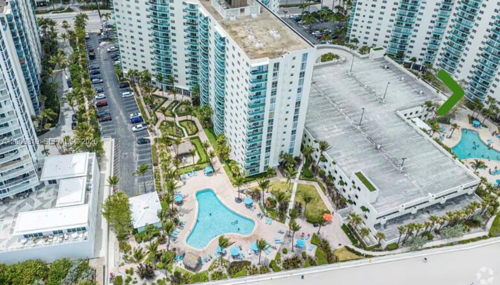 Photo of 3801 Ocean Dr #2B, Hollywood, Florida, 33019 -