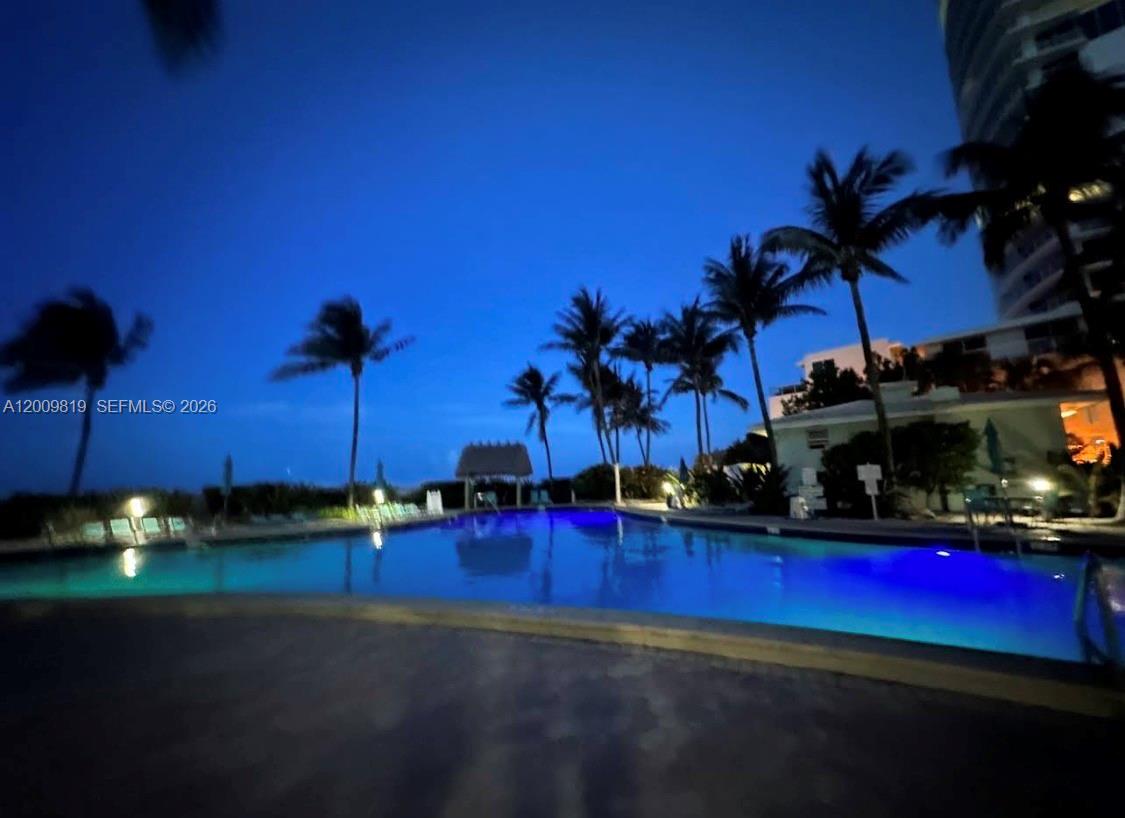 Photo of 3801 Ocean Dr #2B, Hollywood, Florida, 33019 -