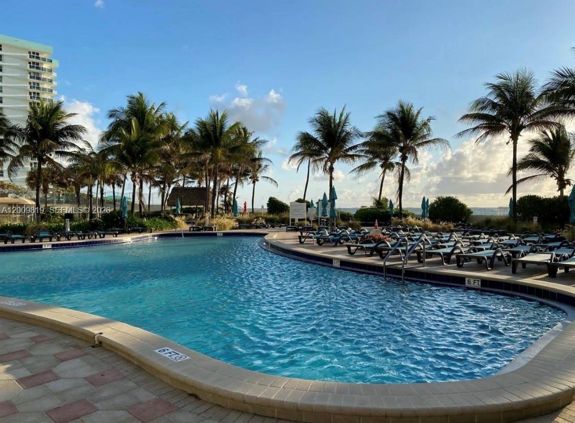 Photo of 3801 Ocean Dr #2B, Hollywood, Florida, 33019 -