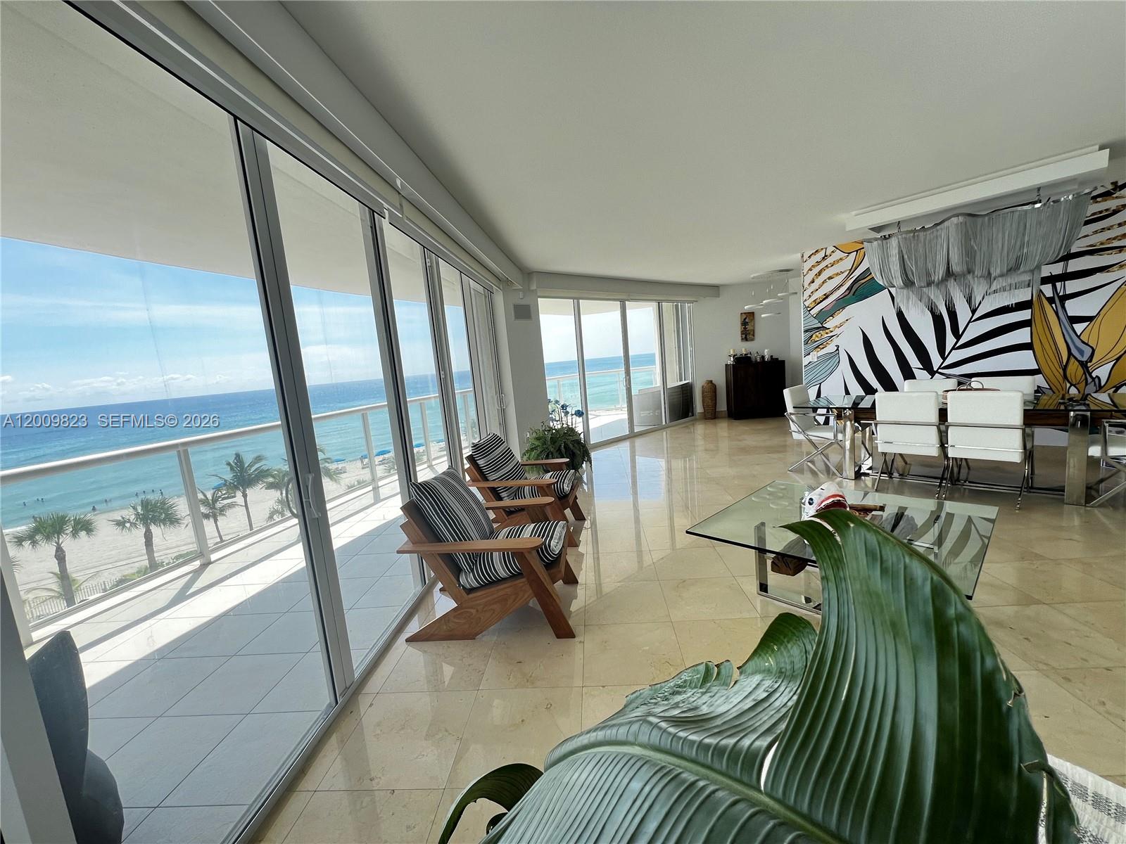 Photo of 18671 Collins Ave  #402, Sunny Isles Beach, Florida, 33160 - 