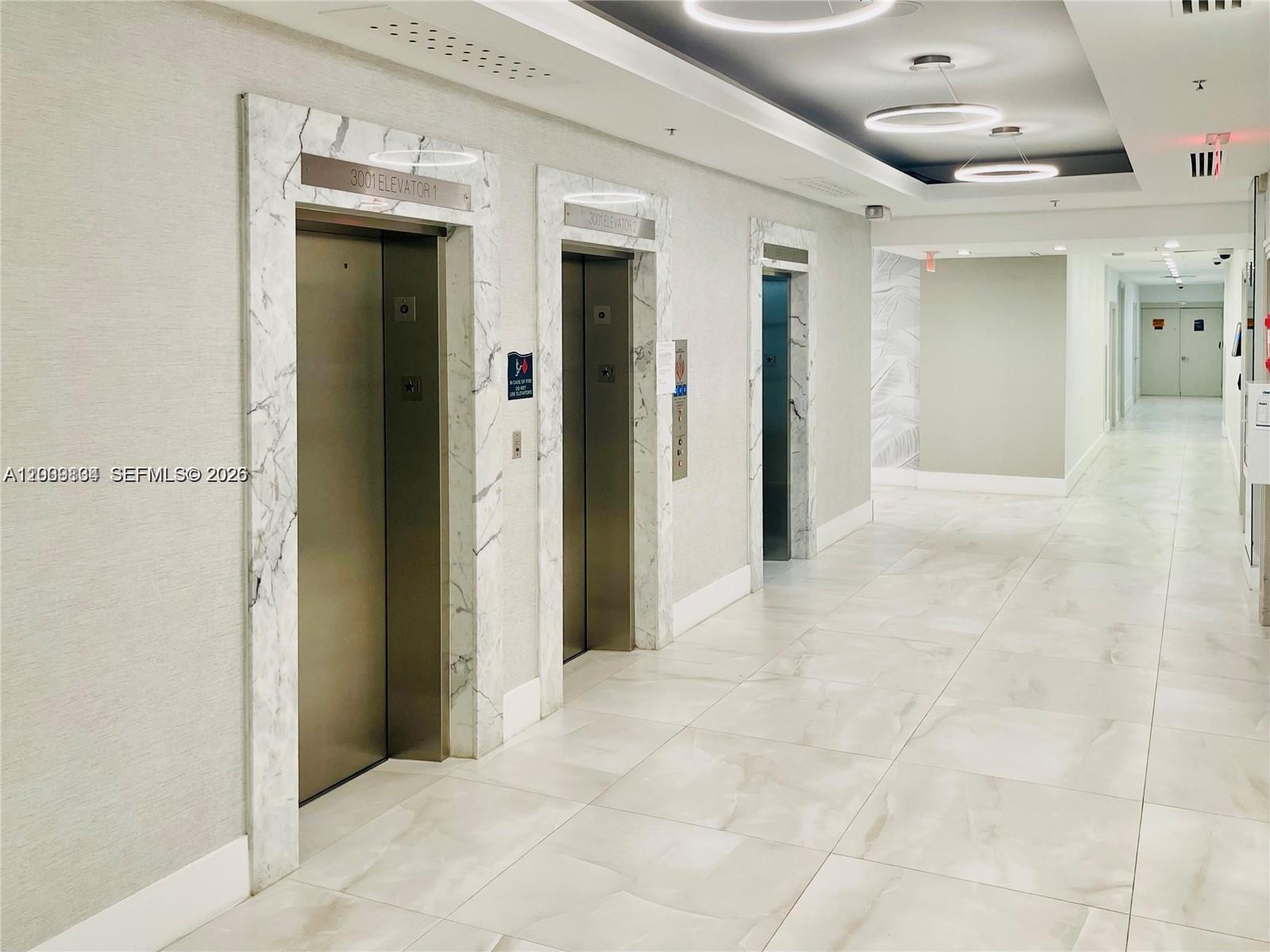Photo of 3001 Ocean Dr  #101, Hollywood, Florida, 33019 - 