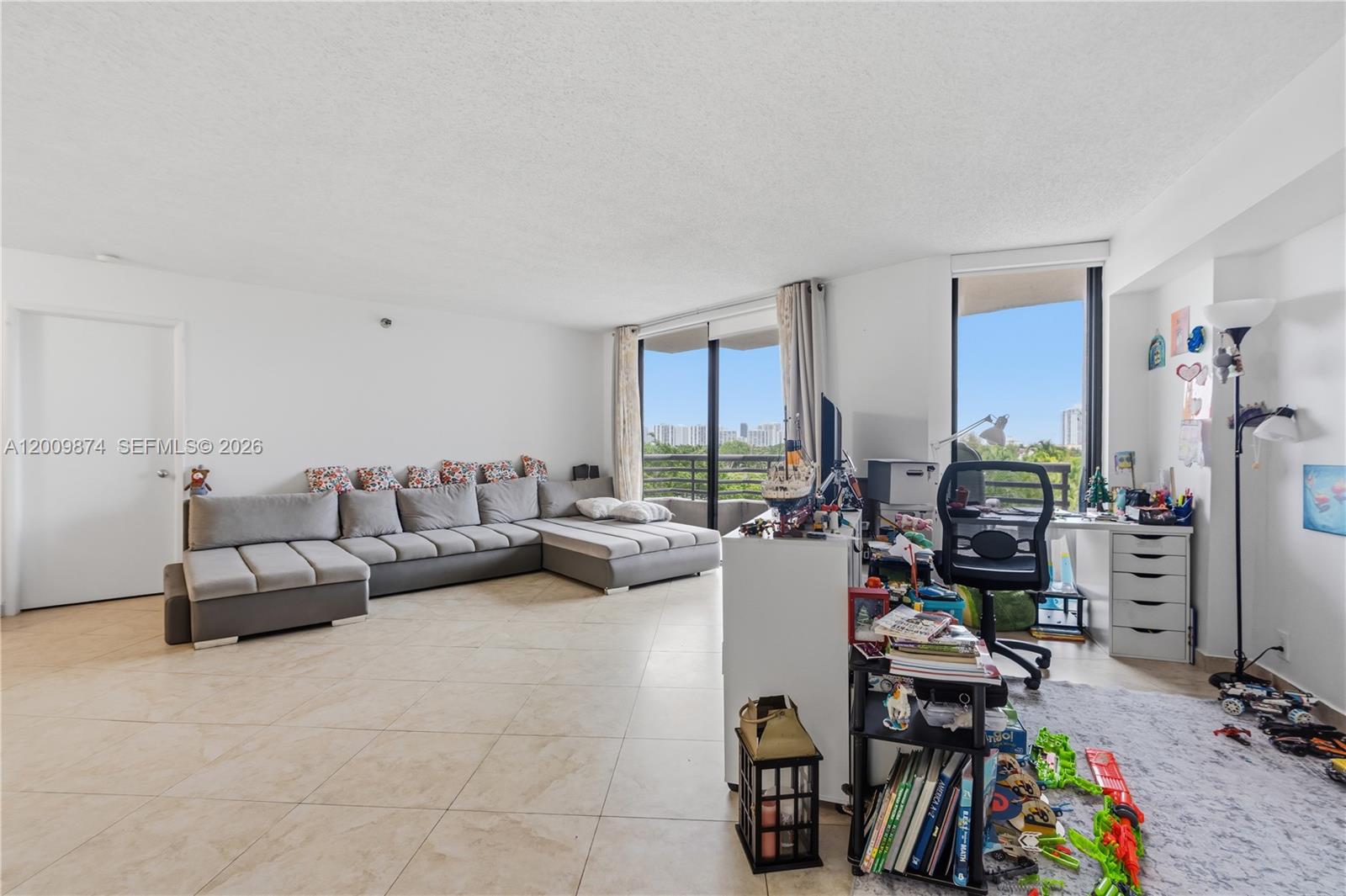Photo of 3300 191st St #609, Aventura, Florida, 33180 -