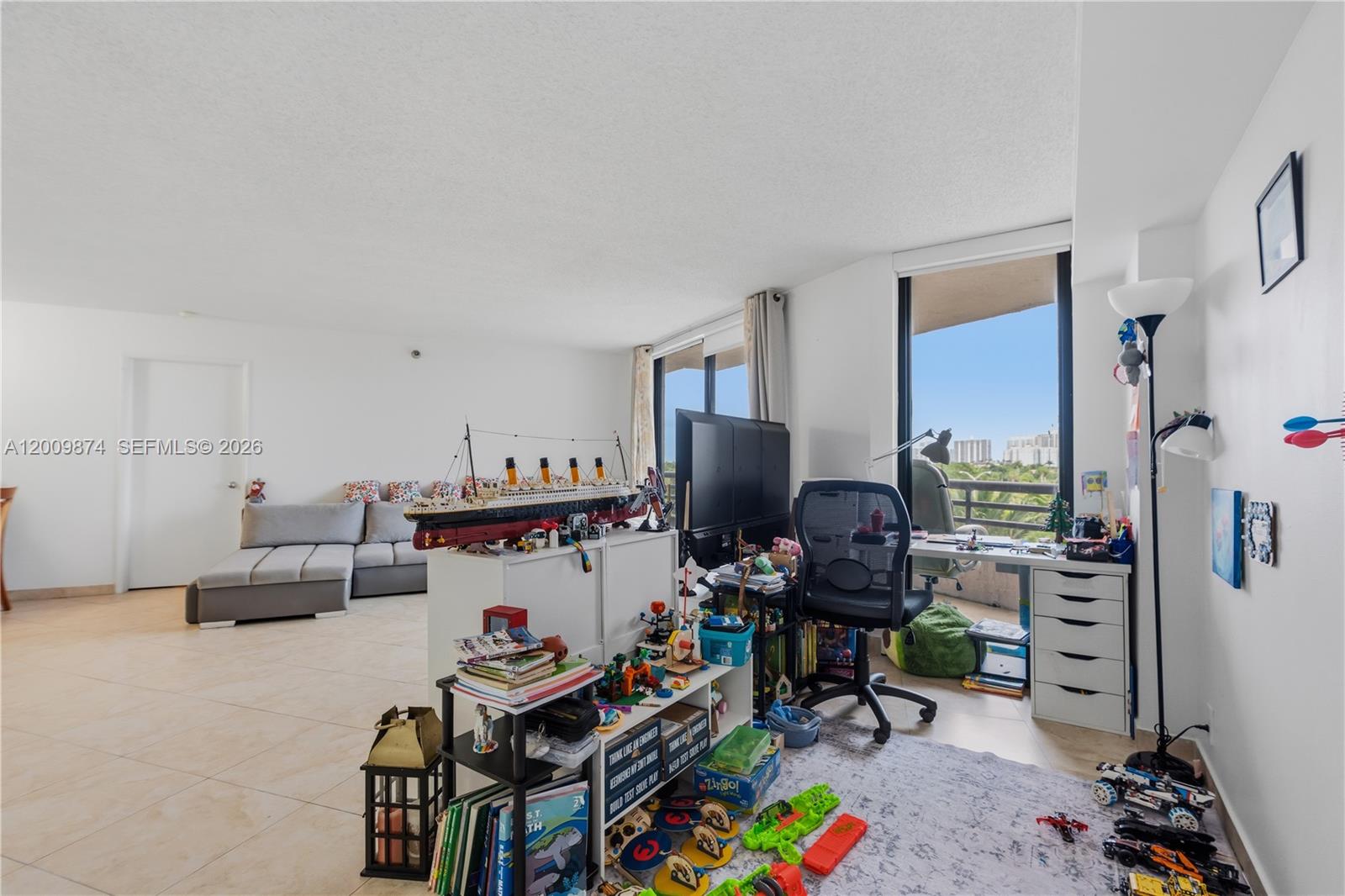 Photo of 3300 191st St #609, Aventura, Florida, 33180 -