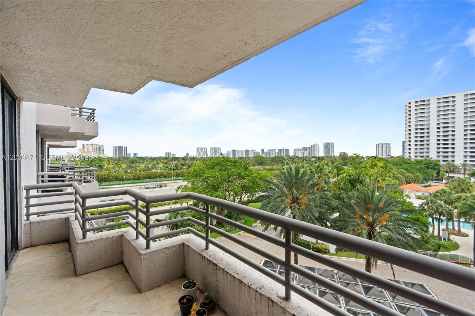 Photo of 3300 191st St #609, Aventura, Florida, 33180 -