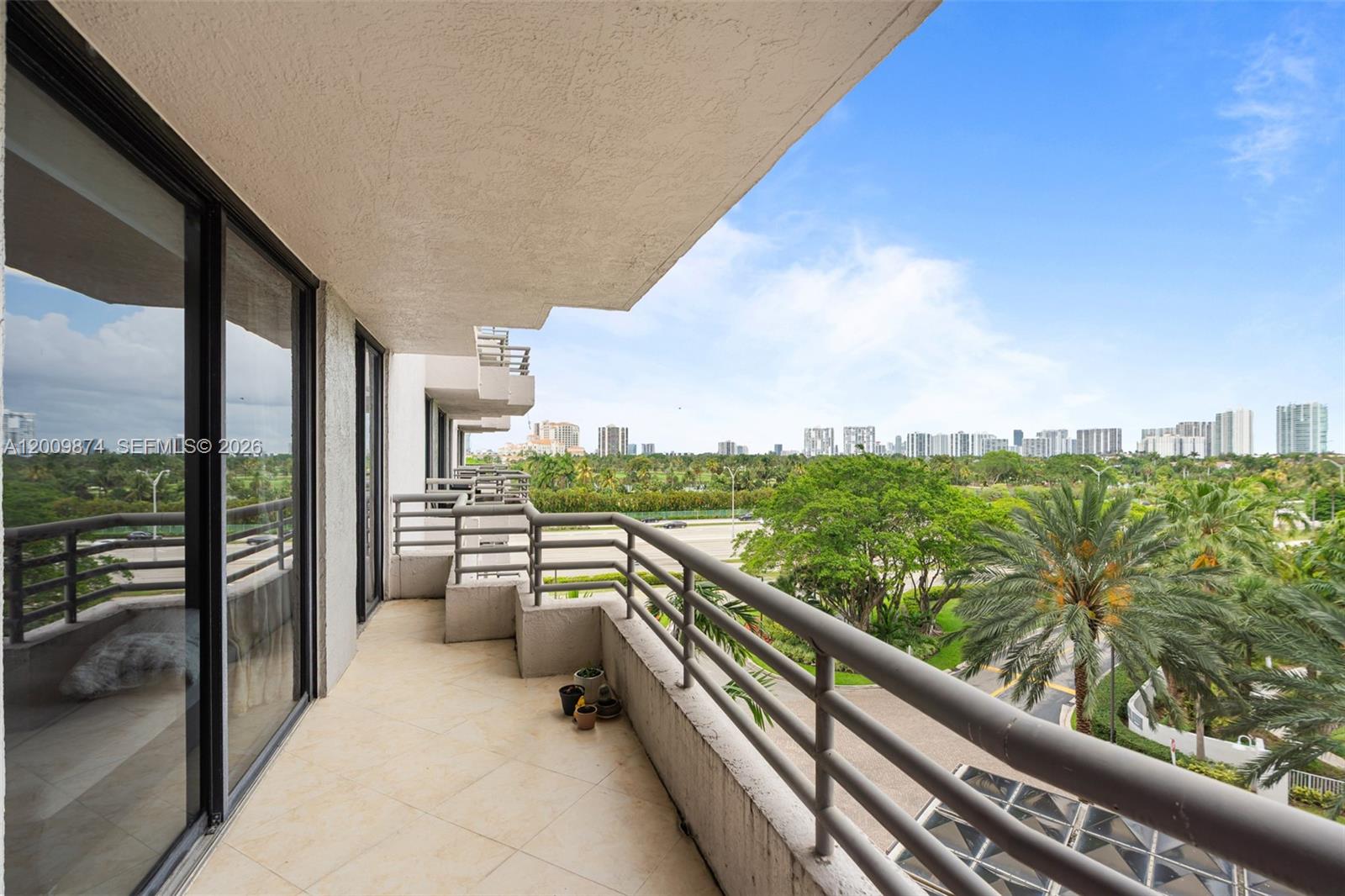 Photo of 3300 191st St #609, Aventura, Florida, 33180 -