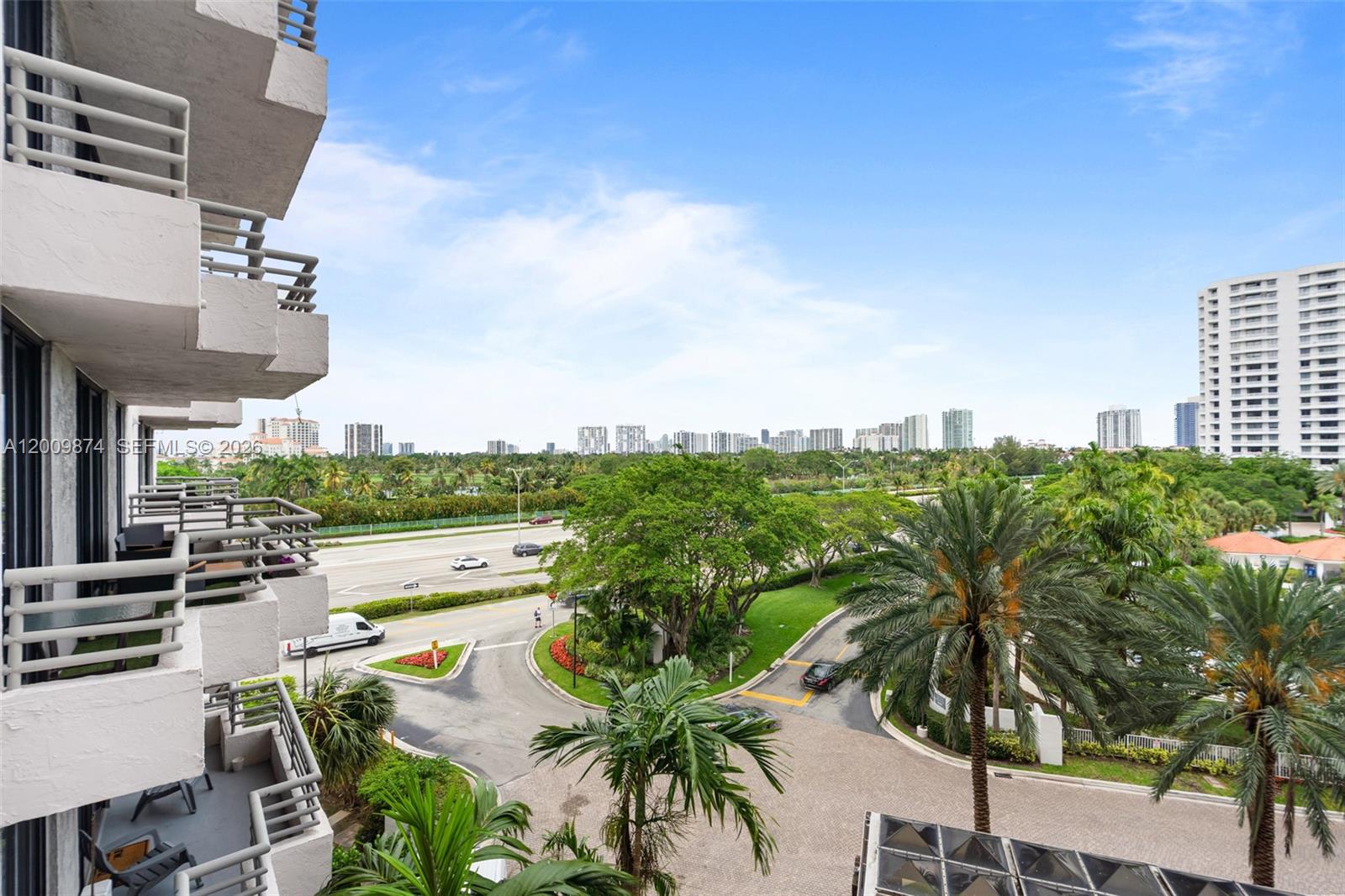Photo of 3300 191st St #609, Aventura, Florida, 33180 -