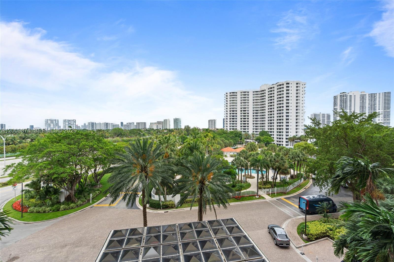 Photo of 3300 191st St #609, Aventura, Florida, 33180 -