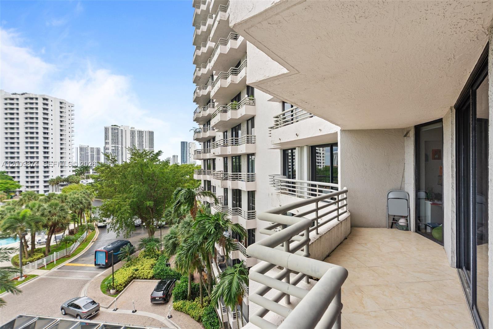Photo of 3300 191st St #609, Aventura, Florida, 33180 -