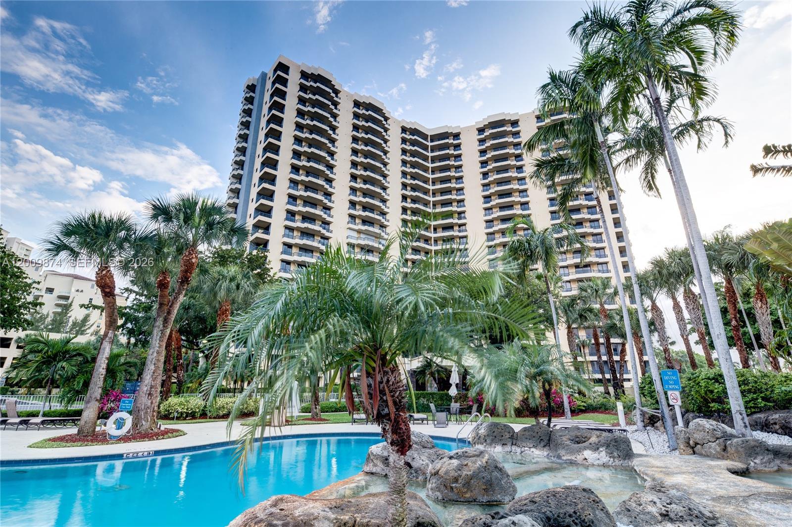 Photo of 3300 191st St #609, Aventura, Florida, 33180 -