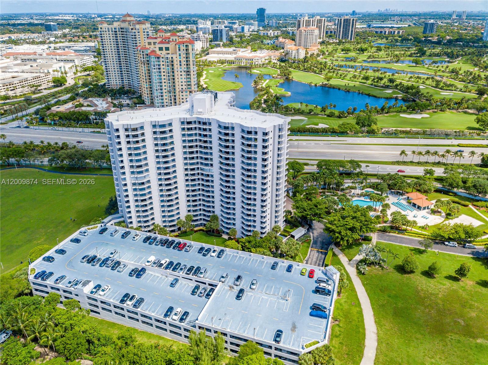 Photo of 3300 191st St #609, Aventura, Florida, 33180 -